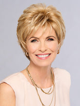 Royal Tease Lace Front Wig